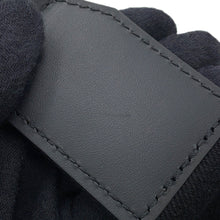 Load image into Gallery viewer, LOUIS VUITTON S Cape Messenger BlackM46794 Monogram Eclipse