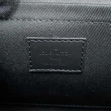 Load image into Gallery viewer, LOUIS VUITTON S Cape Messenger BlackM46794 Monogram Eclipse