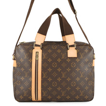 将图像加载到图库查看器中,LOUIS VUITTON Sac Bosphore BrownM40043 Monogram