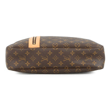 将图像加载到图库查看器中,LOUIS VUITTON Sac Bosphore BrownM40043 Monogram