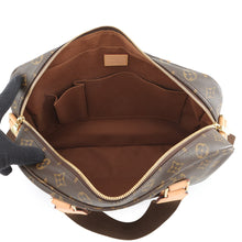 将图像加载到图库查看器中,LOUIS VUITTON Sac Bosphore BrownM40043 Monogram