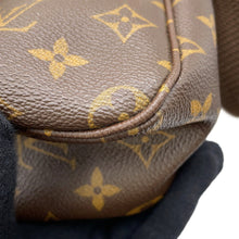 将图像加载到图库查看器中,LOUIS VUITTON Sac Bosphore BrownM40043 Monogram