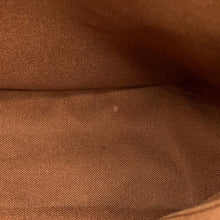 将图像加载到图库查看器中,LOUIS VUITTON Sac Bosphore BrownM40043 Monogram
