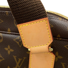 将图像加载到图库查看器中,LOUIS VUITTON Sac Bosphore BrownM40043 Monogram