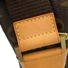将图像加载到图库查看器中,LOUIS VUITTON Sac Bosphore BrownM40043 Monogram