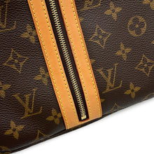 将图像加载到图库查看器中,LOUIS VUITTON Sac Bosphore BrownM40043 Monogram