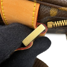 将图像加载到图库查看器中,LOUIS VUITTON Sac Bosphore BrownM40043 Monogram