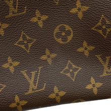 将图像加载到图库查看器中,LOUIS VUITTON Sac Bosphore BrownM40043 Monogram