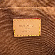 将图像加载到图库查看器中,LOUIS VUITTON Sac Bosphore BrownM40043 Monogram