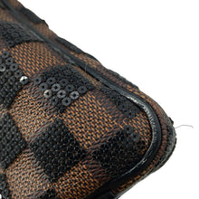 将图像加载到图库查看器中,LOUIS VUITTON Speedy Brown/NoirN41262 Damier Payet Size 30