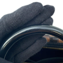 将图像加载到图库查看器中,LOUIS VUITTON Speedy Brown/NoirN41262 Damier Payet Size 30