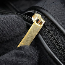 将图像加载到图库查看器中,CHANEL CHANEL 22 Chain Shoulder Bag BlackAS3260 Shiny Calf Leather Size Small