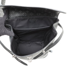Load image into Gallery viewer, LOUIS VUITTON Steamer Backpack NoirM44052 Monogram Eclipse