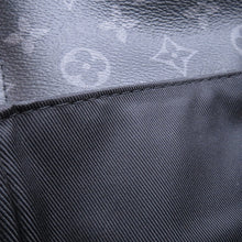 Load image into Gallery viewer, LOUIS VUITTON Steamer Backpack NoirM44052 Monogram Eclipse