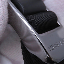 Load image into Gallery viewer, LOUIS VUITTON Steamer Backpack NoirM44052 Monogram Eclipse