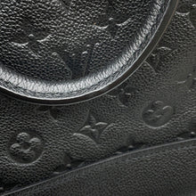 将图像加载到图库查看器中,LOUIS VUITTON Neo Alma NoirM44832 Monogram Empreinte Leather Size PM