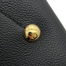 将图像加载到图库查看器中,LOUIS VUITTON Neo Alma NoirM44832 Monogram Empreinte Leather Size PM