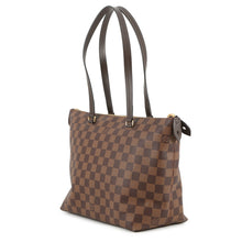 Load image into Gallery viewer, LOUIS VUITTON Iena BordeauxN41012 Damier Ebene Canvas Size PM
