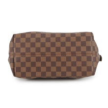 Load image into Gallery viewer, LOUIS VUITTON Iena BordeauxN41012 Damier Ebene Canvas Size PM