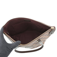 Load image into Gallery viewer, LOUIS VUITTON Iena BordeauxN41012 Damier Ebene Canvas Size PM