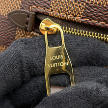Load image into Gallery viewer, LOUIS VUITTON Iena BordeauxN41012 Damier Ebene Canvas Size PM