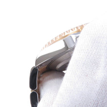 将图像加载到图库查看器中,ROLEX Submariner - Date W40mm Stainless Steel K18YG Blue Dial126613LB