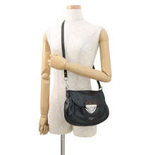 将图像加载到图库查看器中,LOUIS VUITTON Sunset Vibe NoirM12192 Lamb Leather Monogram