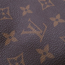 将图像加载到图库查看器中,LOUIS VUITTON Favorite BrownM40718 Monogram Size MM