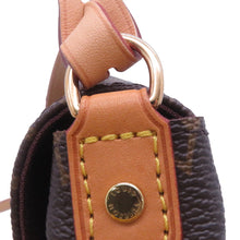 将图像加载到图库查看器中,LOUIS VUITTON Favorite BrownM40718 Monogram Size MM