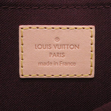 将图像加载到图库查看器中,LOUIS VUITTON Favorite BrownM40718 Monogram Size MM