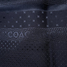 Load image into Gallery viewer, HERMES Giant Square Jacquard "Coaching" Size 135 Encre / Marine Silk100%