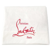 将图像加载到图库查看器中,Christian Louboutin Rubira ChainShoulder Bag Yellow3225249 Patent Leather