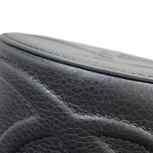 将图像加载到图库查看器中,Christian Louboutin BY MY SIDE bucket bag Black3235080 Leather