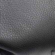 将图像加载到图库查看器中,Christian Louboutin BY MY SIDE bucket bag Black3235080 Leather