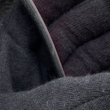 将图像加载到图库查看器中,Christian Louboutin BY MY SIDE bucket bag Black3235080 Leather