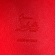 将图像加载到图库查看器中,Christian Louboutin BY MY SIDE bucket bag Black3235080 Leather