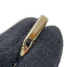 将图像加载到图库查看器中,Christian Louboutin Panettone Studded Zip Around Wallet Purple3175224 Leather