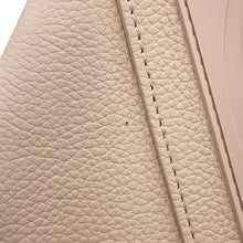 Load image into Gallery viewer, Christian Louboutin CABACHIC Crown Spike Studded Jasmin Flower1235321 Leather Size Small