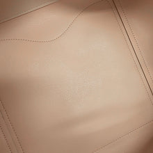 Load image into Gallery viewer, Christian Louboutin CABACHIC Crown Spike Studded Jasmin Flower1235321 Leather Size Small