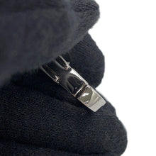 将图像加载到图库查看器中,Christian Louboutin CABACHIC Crown Spike Studded Jasmin Flower1235321 Leather Size Small