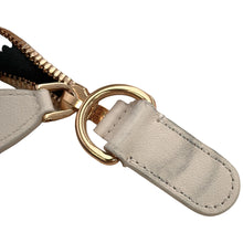 将图像加载到图库查看器中,Dior Groove 25 Macrocannage 2-Way Bag IvoryM1365UBOL Calf Leather Size Medium