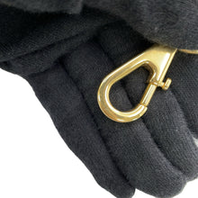 将图像加载到图库查看器中,Dior Groove 25 Macrocannage 2-Way Bag IvoryM1365UBOL Calf Leather Size Medium