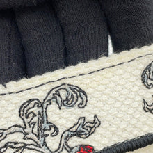 将图像加载到图库查看器中,Dior Dioramour Book Tote White/RedM1296ZEEI Canvas Size Medium