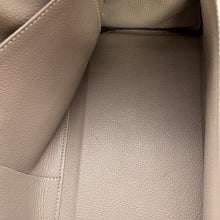 将图像加载到图库查看器中,HERMES Kelly Retourne Gris Tourterelle Togo Leather Size 32