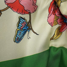 Load image into Gallery viewer, GUCCI Blouson Size 36 Black659238 Exterior Lambskin、Lining Silk100%