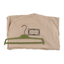 Load image into Gallery viewer, GUCCI Blouson Size 36 Black659238 Exterior Lambskin、Lining Silk100%