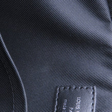 将图像加载到图库查看器中,LOUIS VUITTON Trio Messenger NoirN50017 Damier Graphite 3D