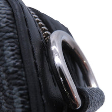 将图像加载到图库查看器中,LOUIS VUITTON Trio Messenger NoirN50017 Damier Graphite 3D
