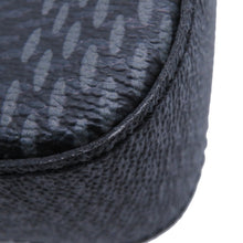 将图像加载到图库查看器中,LOUIS VUITTON Trio Messenger NoirN50017 Damier Graphite 3D