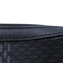 将图像加载到图库查看器中,LOUIS VUITTON Trio Messenger NoirN50017 Damier Graphite 3D
